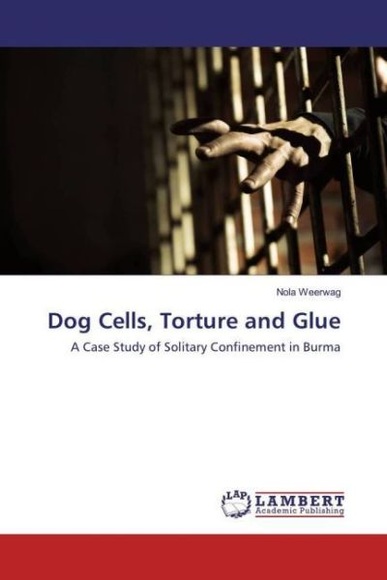 Dog Cells, Torture and Glue