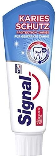 Signal Zahncreme 75ml Kariesschutz
