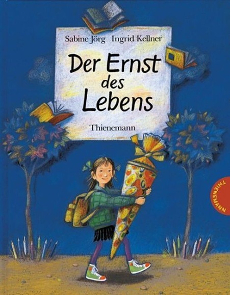 Der Ernst des Lebens, kleine Ausgabe