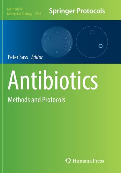 Antibiotics
