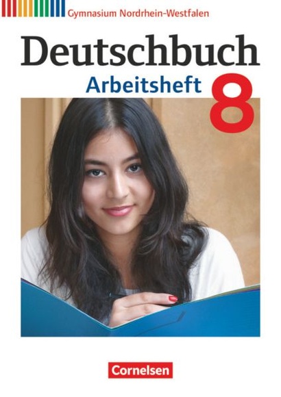8. Schuljahr, Arbeitsheft