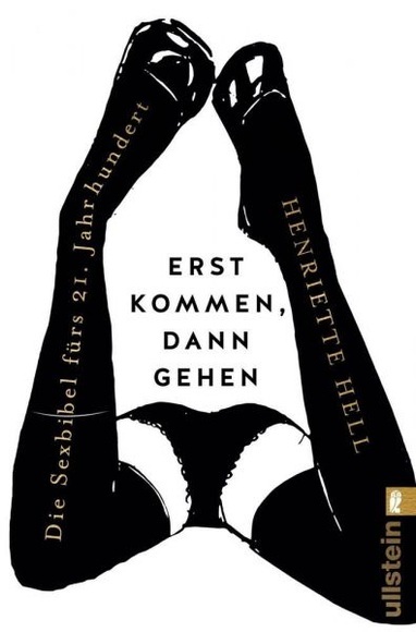 Erst kommen, dann gehen