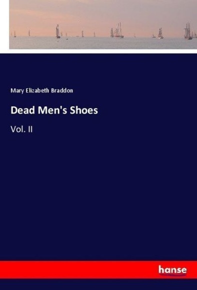 Dead Men's Shoes