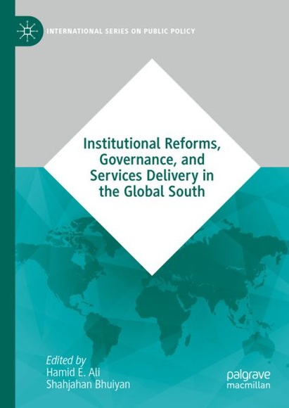 Institutional Reforms, Governance, and Services Delivery in the Global South