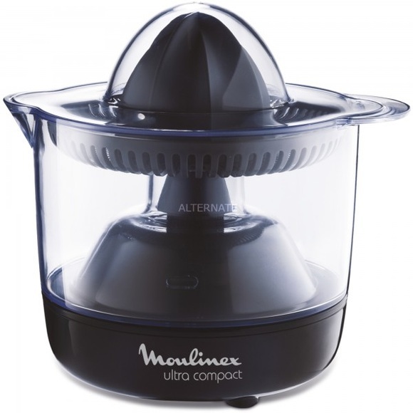 Tefal Pc1208 - Zitruspresse (Schwarz)