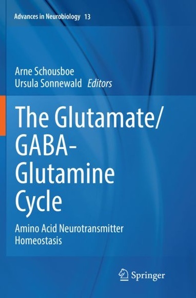 The Glutamate/GABA-Glutamine Cycle: Amino Acid Neurotransmitter Homeostasis