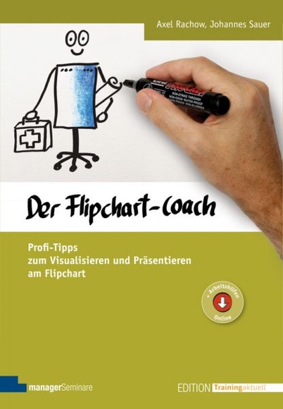 Der Flipchart-Coach