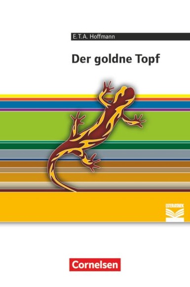 Der goldne Topf