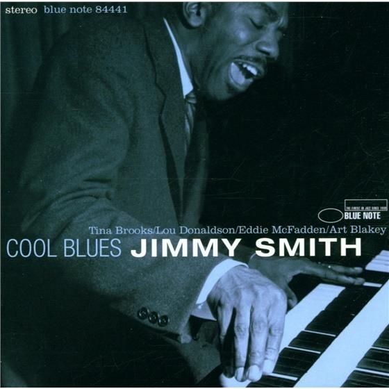 Cool Blues
