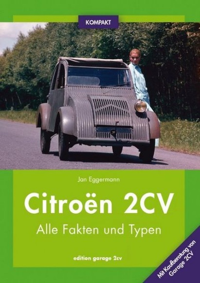 Citroën 2CV