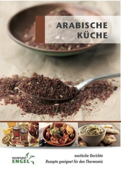 Arabische Küche