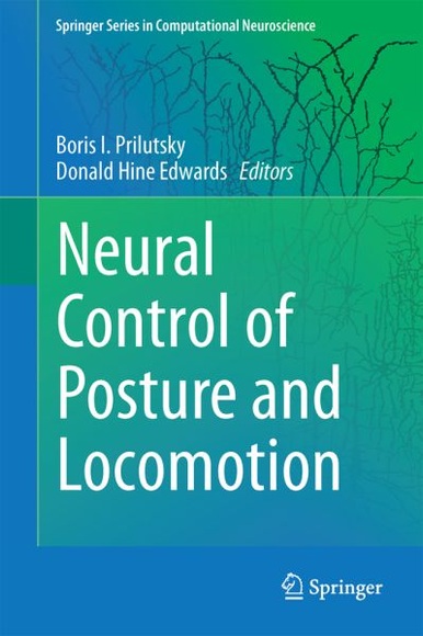 Neuromechanical Modeling of Posture and Locomotion