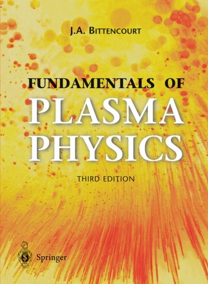 Fundamentals of Plasma Physics