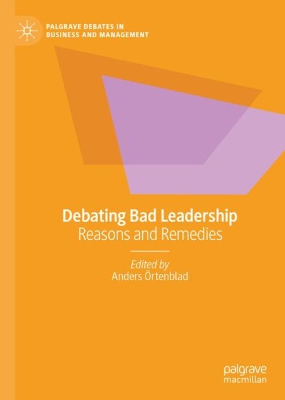 Debating Bad Leadership: Reasons and Remedies
