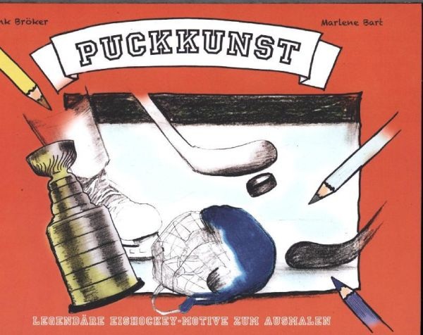 Puckkunst
