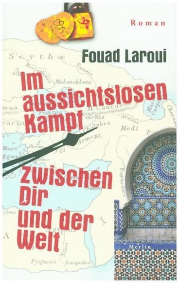 Im aussichtslosen Kampf zwischen dir und der Welt