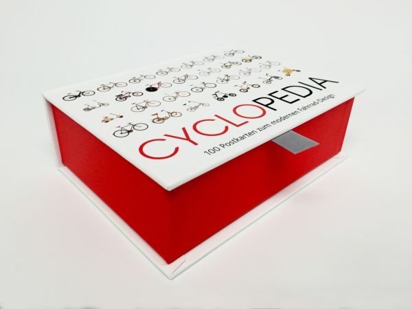Cyclopedia