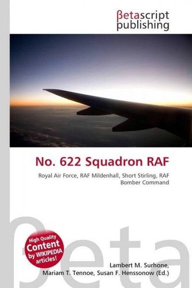 No. 622 Squadron RAF