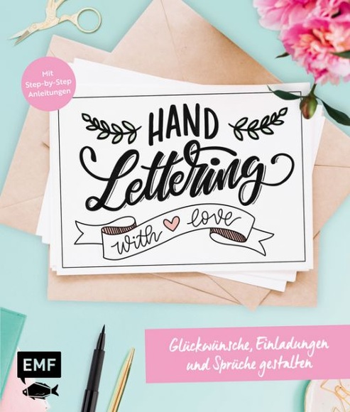Handlettering with Love