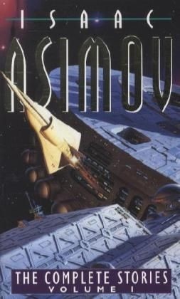 The Complete Stories, Vol.I