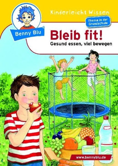 Bleib Fit
