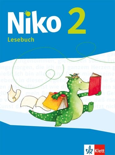2. Schuljahr, Lesebuch