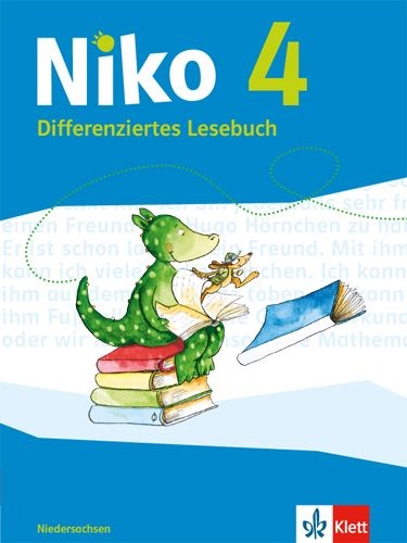 4. Schuljahr, Differenziertes Lesebuch