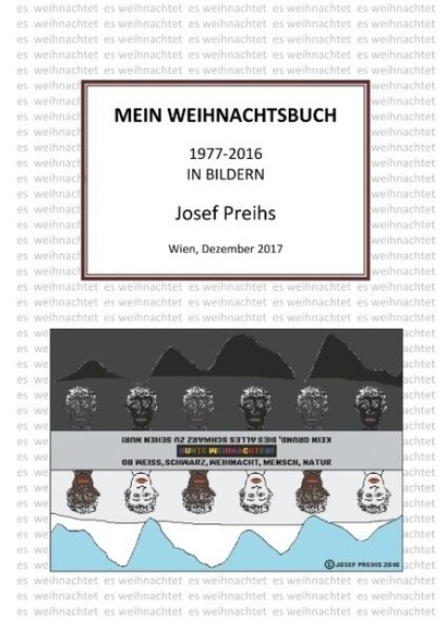 Mein Weihnachtsbuch in Bildern