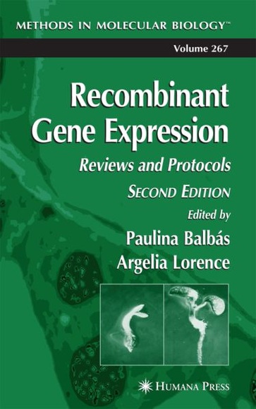 Recombinant Gene Expression