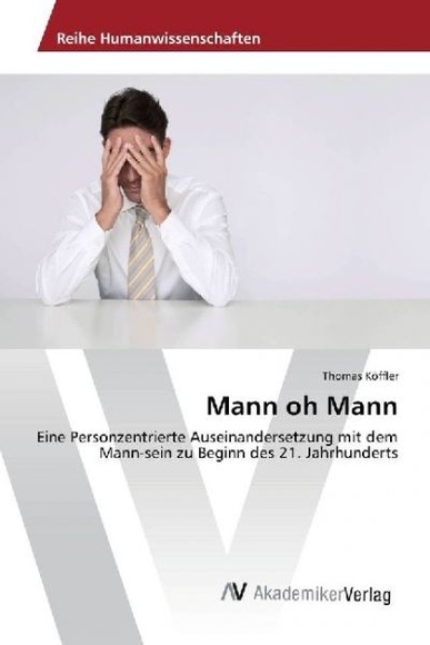 Mann oh Mann