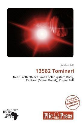 13582 Tominari