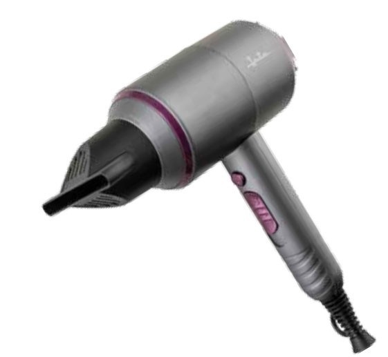 Jata SC1060 Ion Keramik Haartrockner