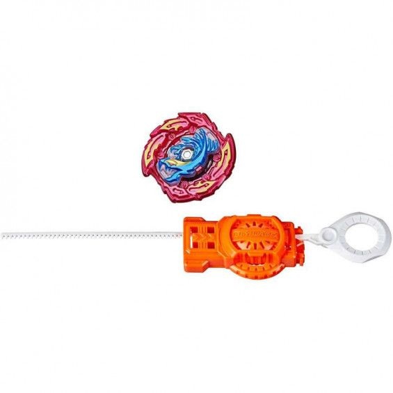 Hasbro - Beyblade Burst Surge Hypersphere Flare Cobra C5 - 8+