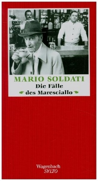Die Fälle des Maresciallo