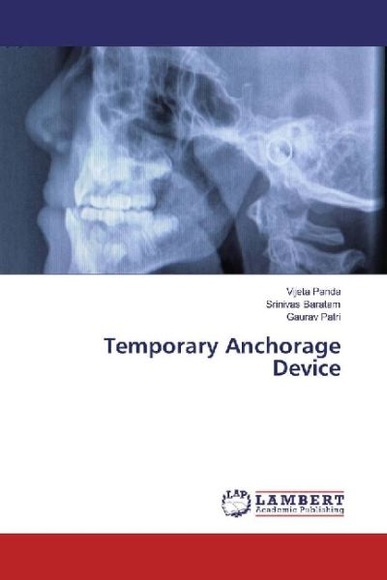 Temporary Anchorage Device