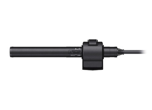 Sony Ecm-Cg60 Zoom -