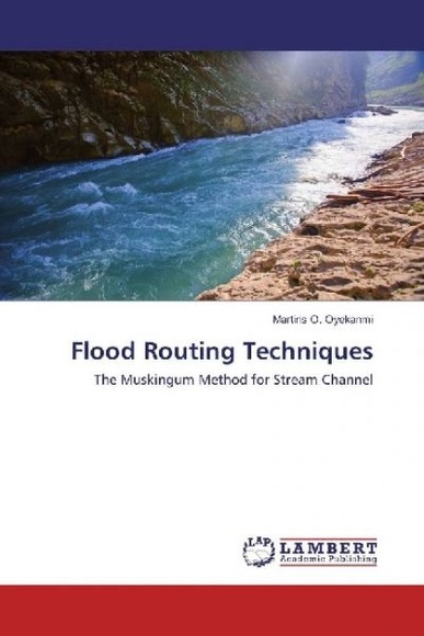 Flood Routing Techniques