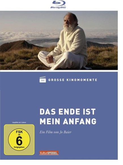 Große Kinomomente 3-Das Ende ist mein Anfang BD