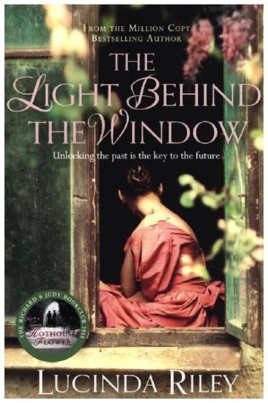 The Light Behind the Window