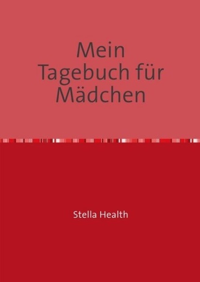 Mein Tagebuch