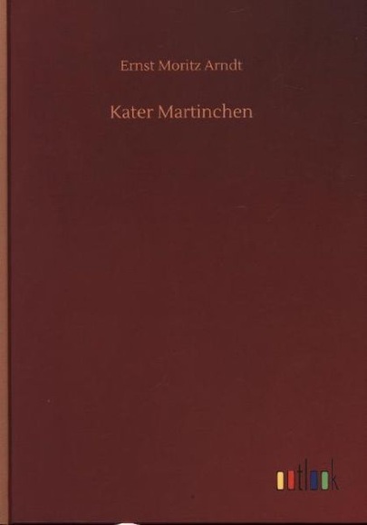 Kater Martinchen