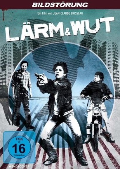 Lärm & Wut
