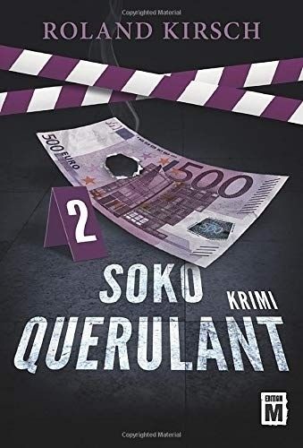 SOKO Querulant
