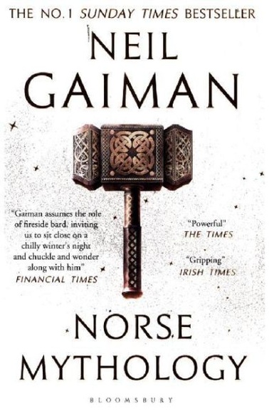 Norse Mythology