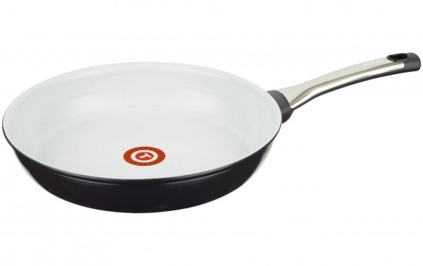 Tefal Talent Ceramic Induction C40404 Bratpfanne 24cm