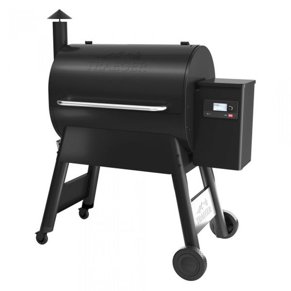 TRAEGER PRO 780 Pelletgrill