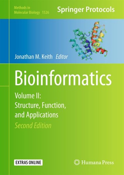 Bioinformatics. Vol.2