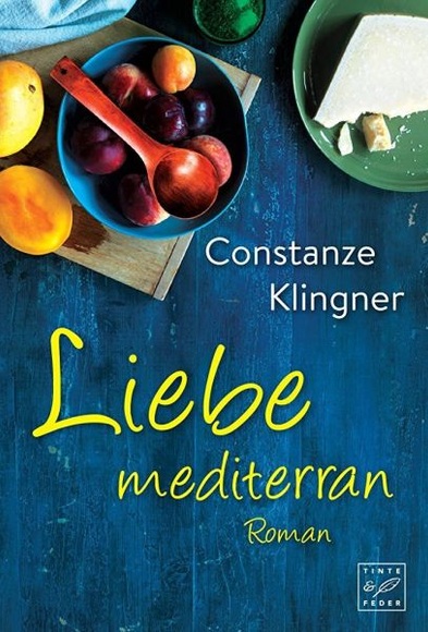 Liebe mediterran