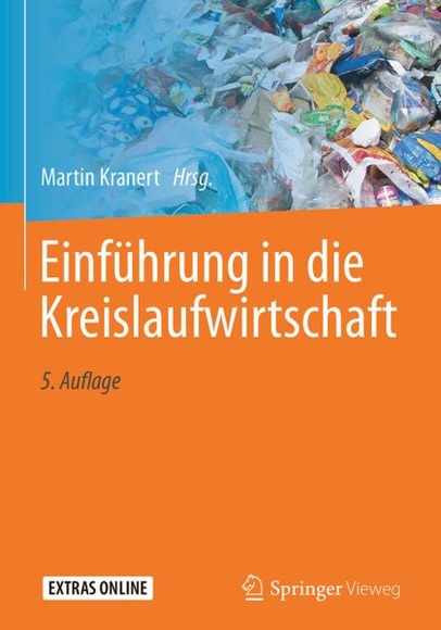 Einführung in die Abfallwirtschaft
