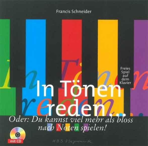 In Tönen reden..., m. Audio-CD